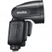 Godox V100N Flash - Nikon